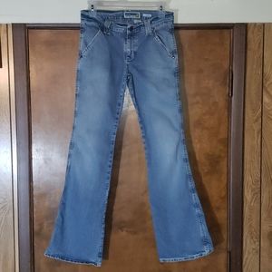 Old Navy Low Waist Jeans Sz.  4